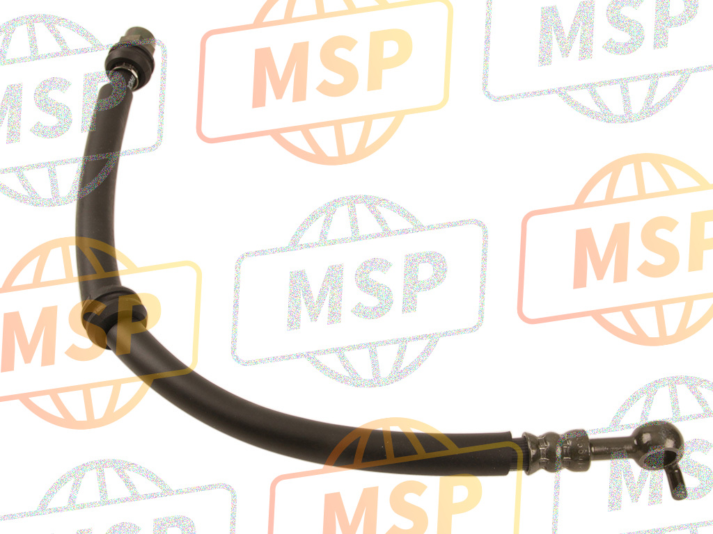 5948021G10, Hose, Front Brake No.1, Suzuki, 2