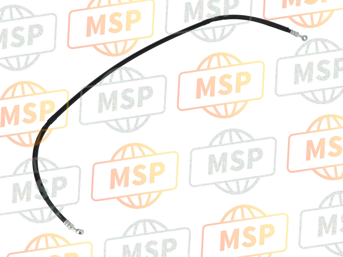 5948044AA1, Hose,Front Brak, Suzuki, 1