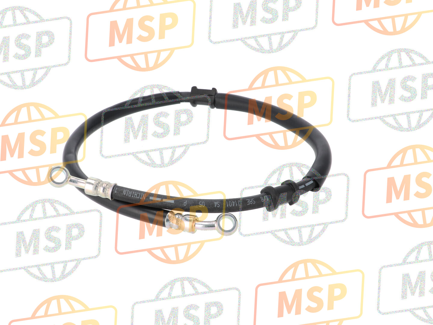 5948048H01, Hose, Front Brake, Suzuki, 1