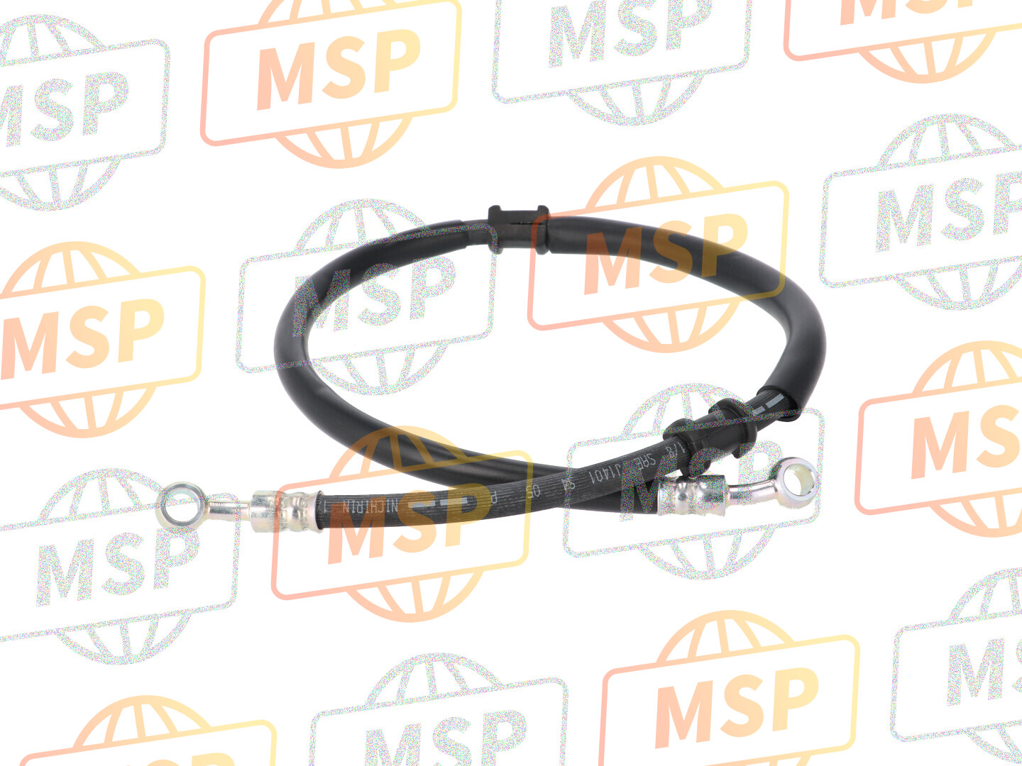 5948048H01, Hose, Front Brake, Suzuki, 2