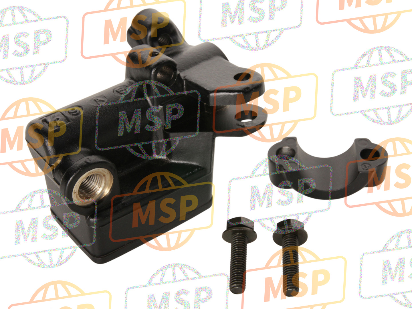 5960004710, Master Cylinder Assy,Front, Suzuki, 2