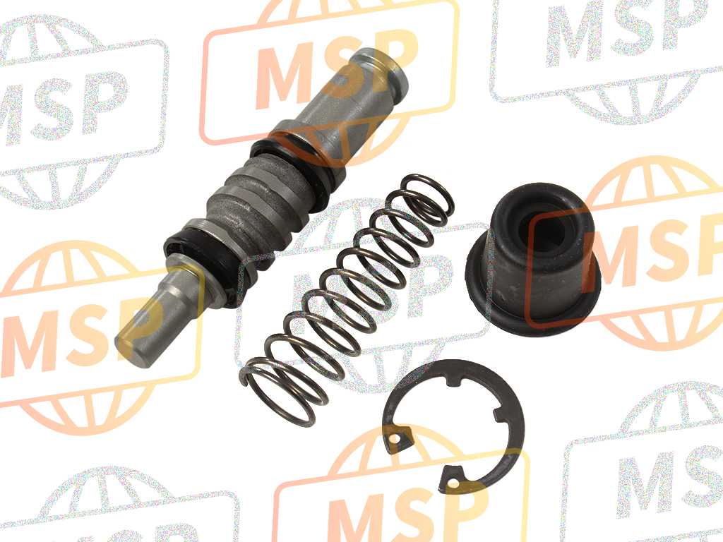 5960013820, Kit De Reparacion, Suzuki, 1