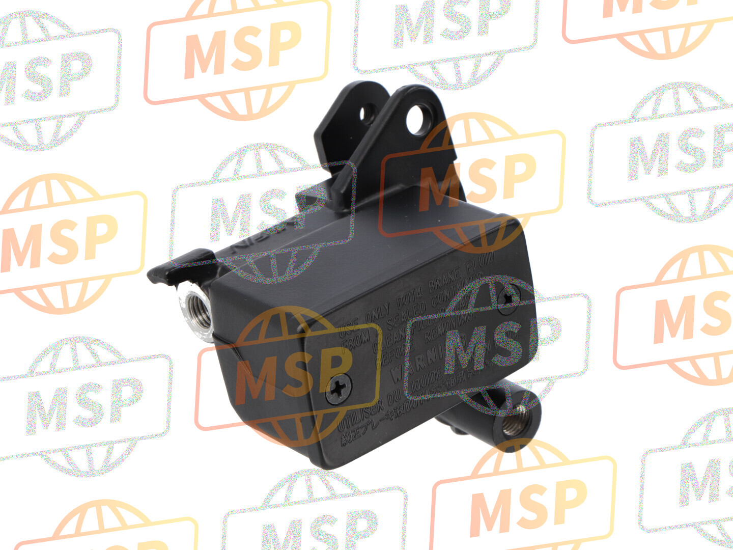 5960048H21, Cylinder Assy,  Front Master, Suzuki, 1