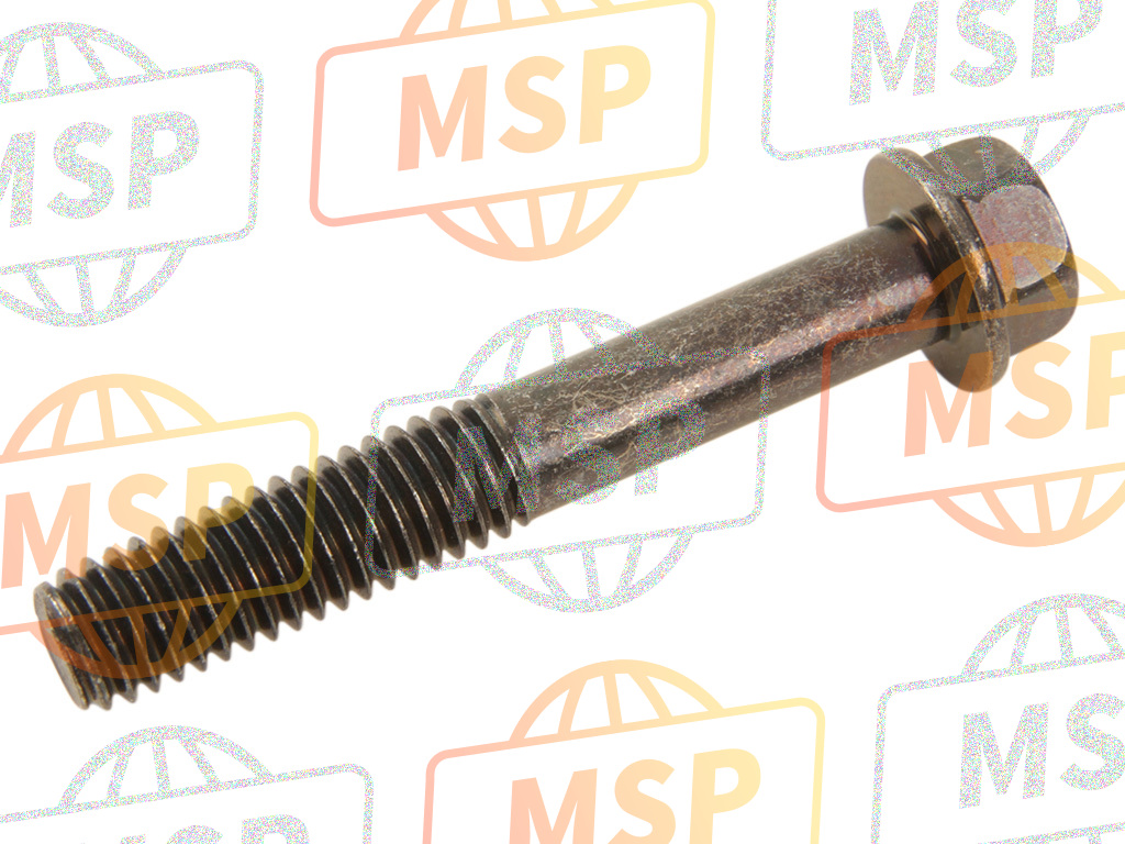 5967519C10, Tornillo Superior, Suzuki, 2