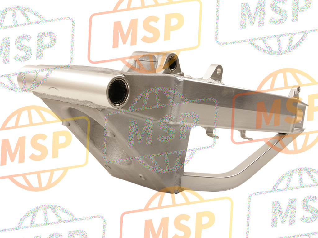 6100024F30, Swingingarm Assy, Rear, Suzuki, 1