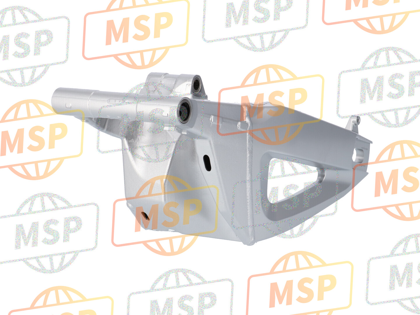 6100044G03YD8, Swingingarm Ass, Suzuki, 2