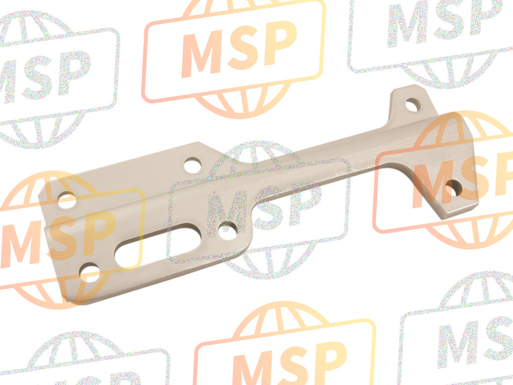 6115414D00, Bracket, Chain Guide, Suzuki, 1