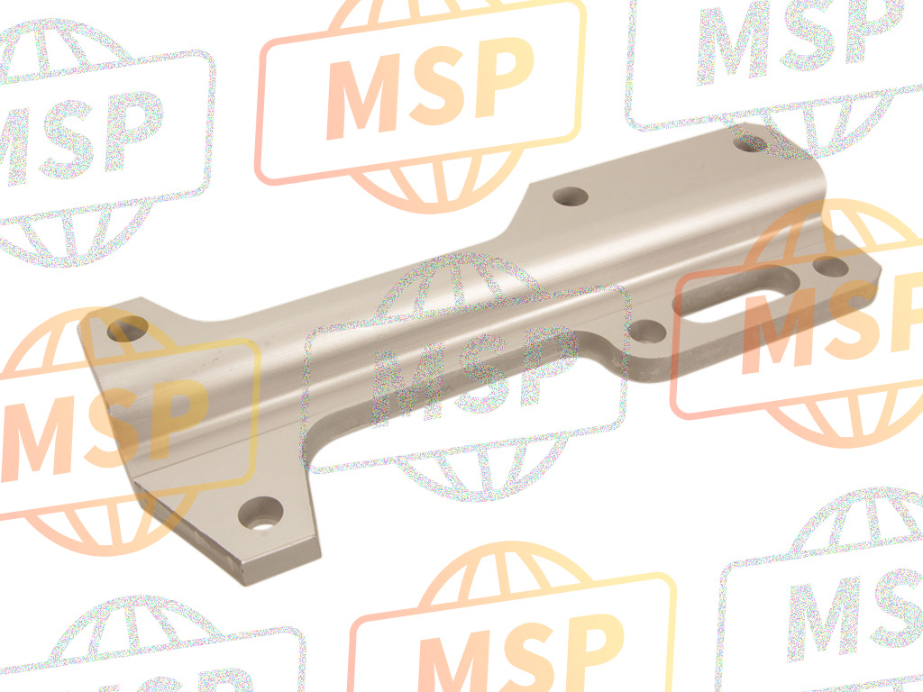 6115414D00, Bracket, Chain Guide, Suzuki, 2