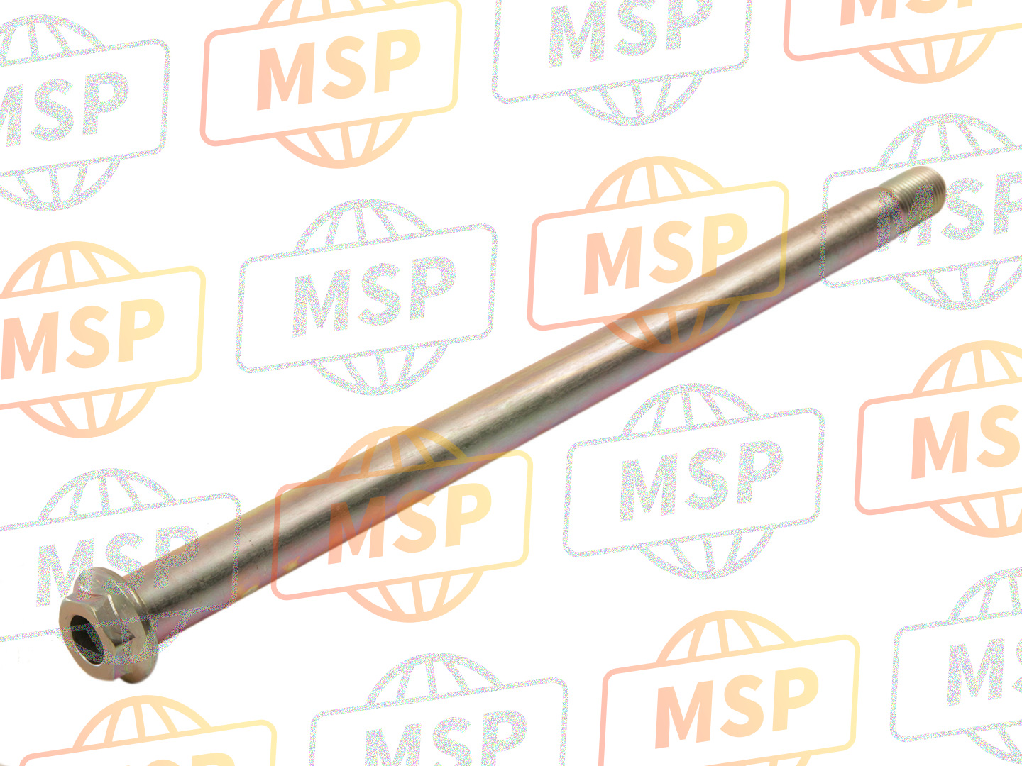 6121107G10, Shaft, Pivot, Suzuki, 1