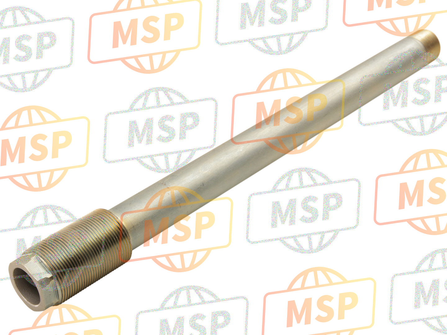 6121133E00, Shaft, Pivot, Suzuki, 1