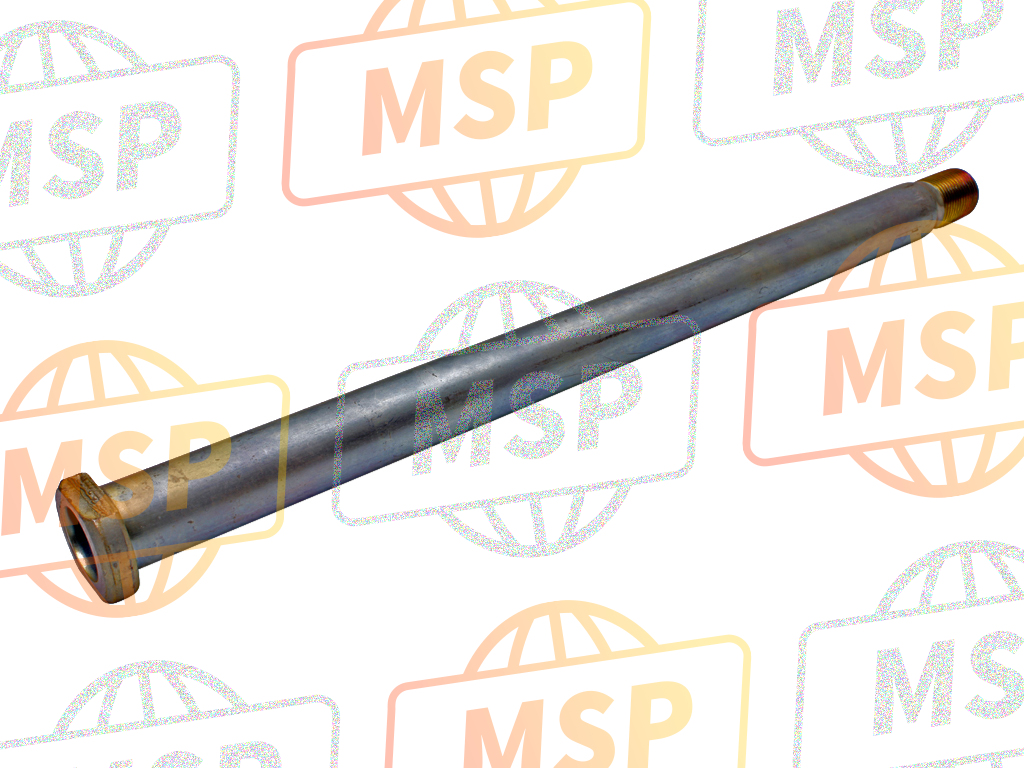 6121140C00, Shaft,Pivot, Suzuki, 1