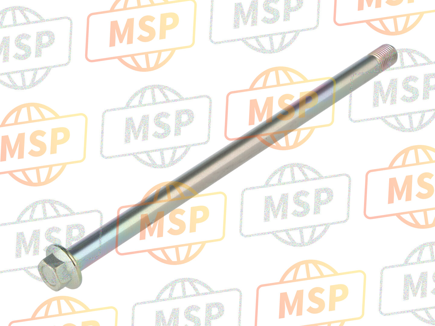 6121148H11, Shaft, Pivot, Suzuki, 1