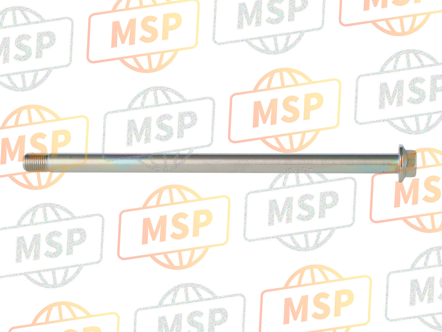 6121148H11, Shaft, Pivot, Suzuki, 2