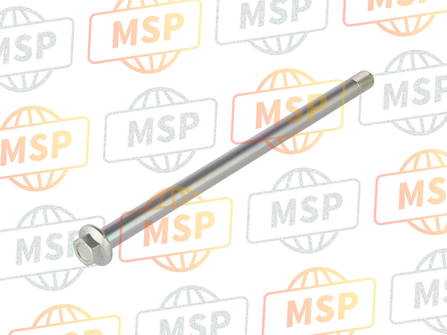 6121148H11, Shaft, Pivot, Suzuki, 1