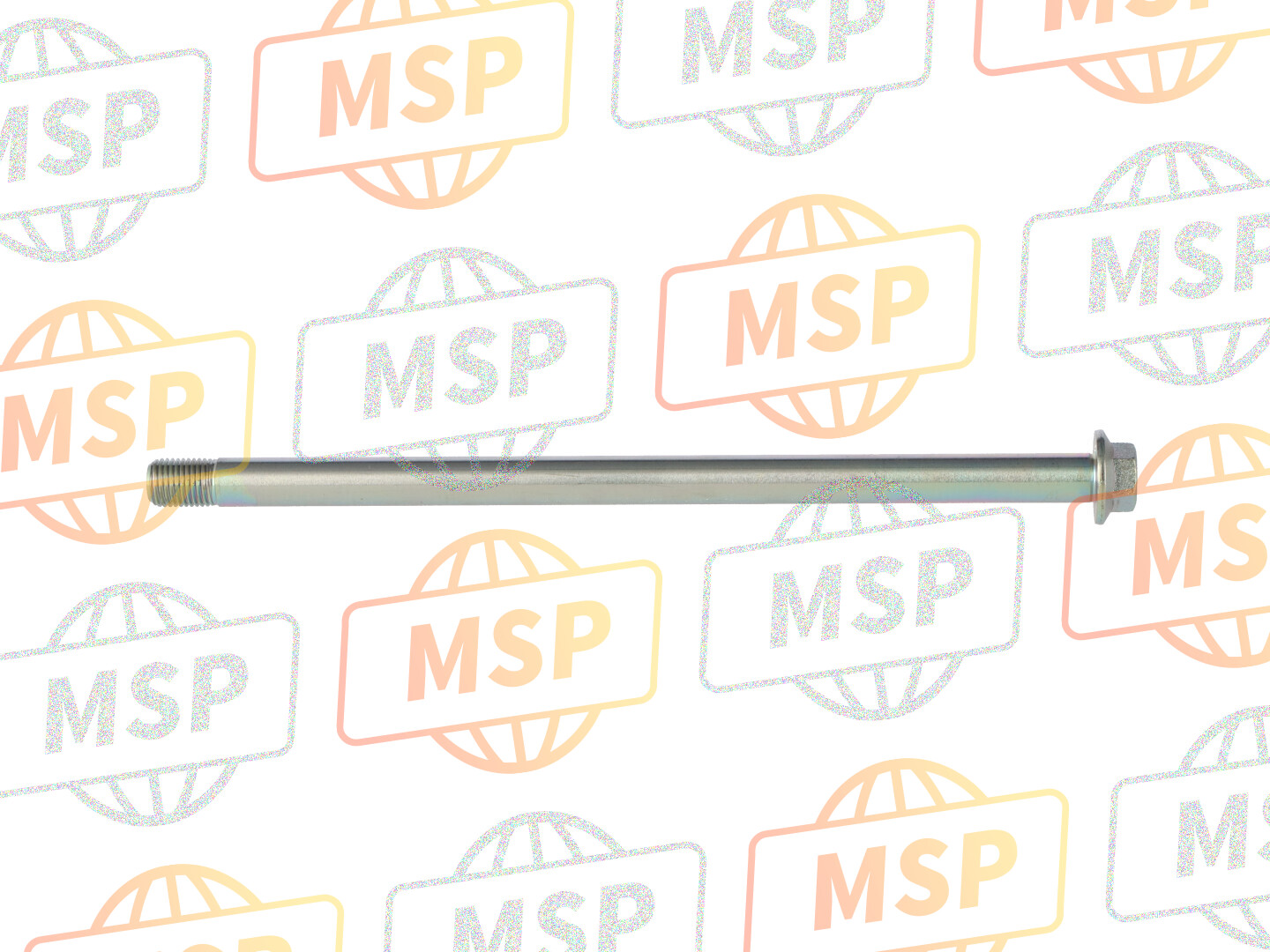 6121148H11, Shaft, Pivot, Suzuki, 2