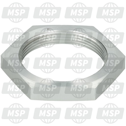 6121341G00, Nut,Rr Swgarm Pivot Boss,R, Suzuki, 1