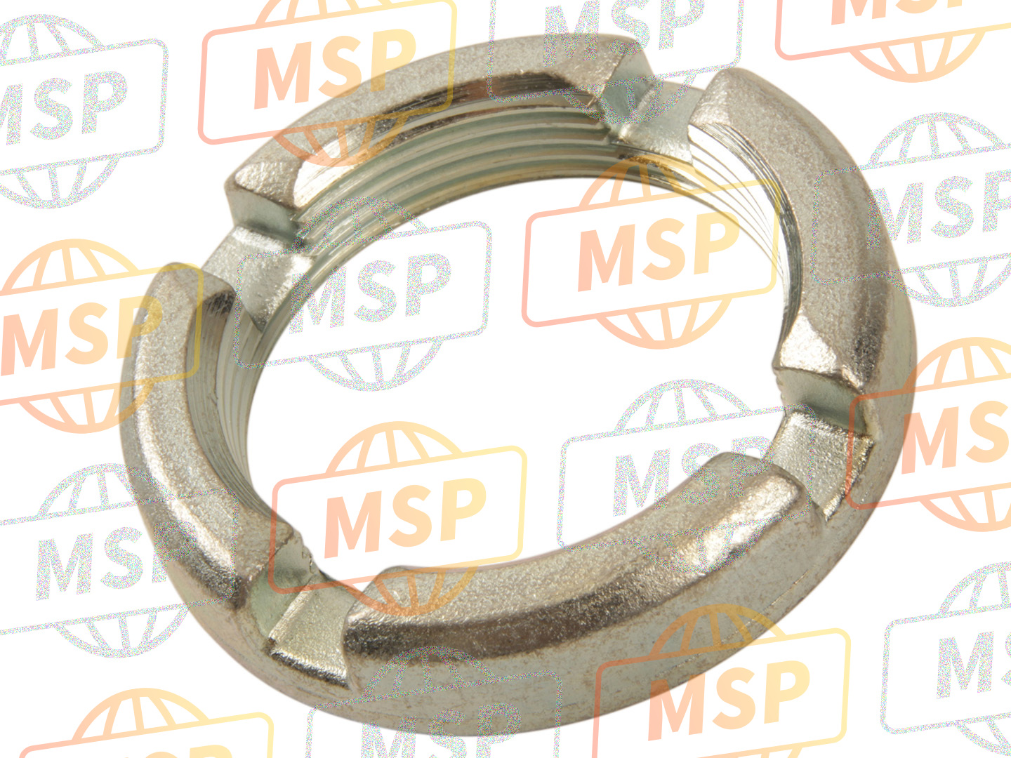 6121417E1V, Mutter, Suzuki, 1