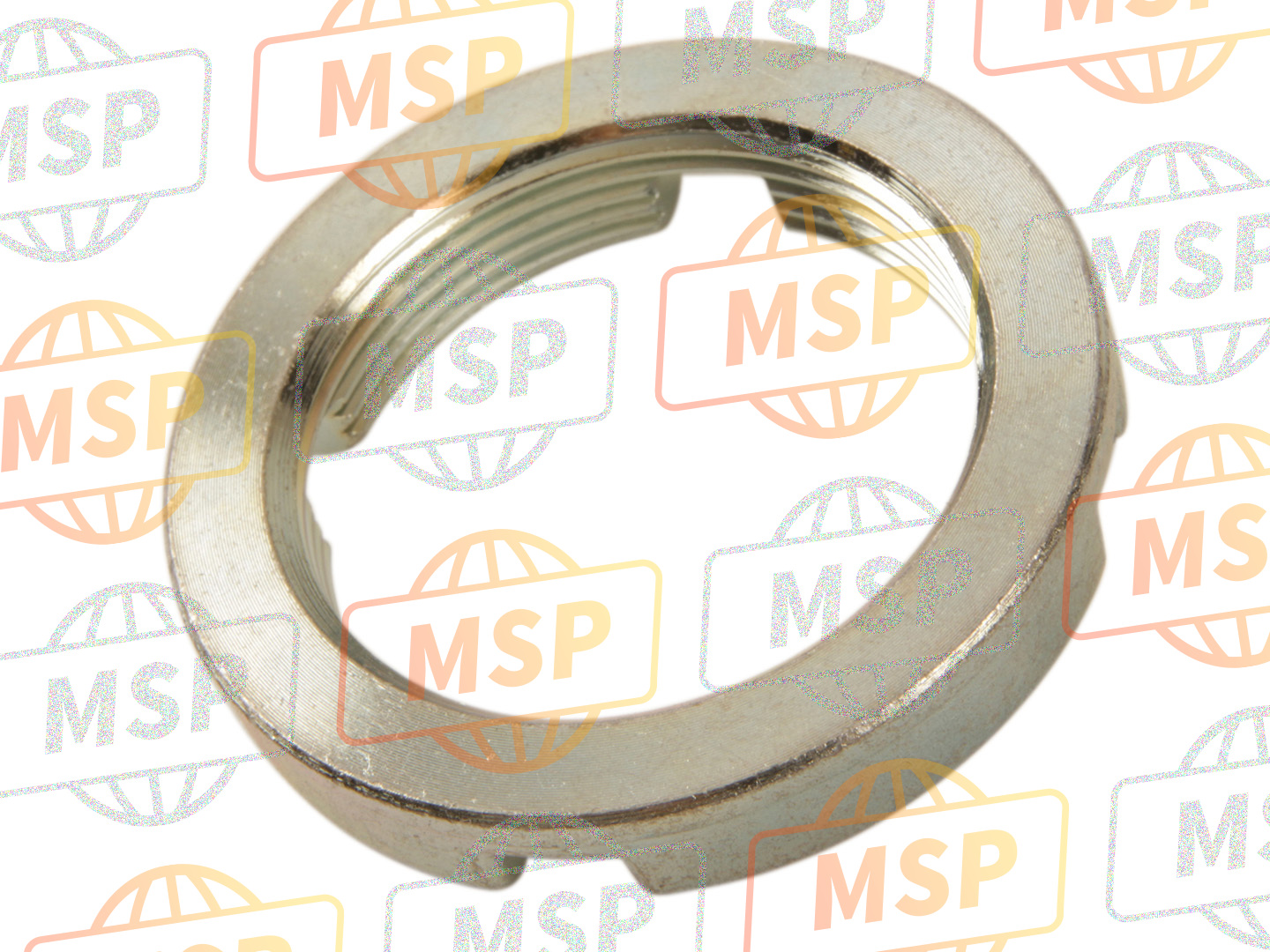 6121417E1V, Mutter, Suzuki, 2