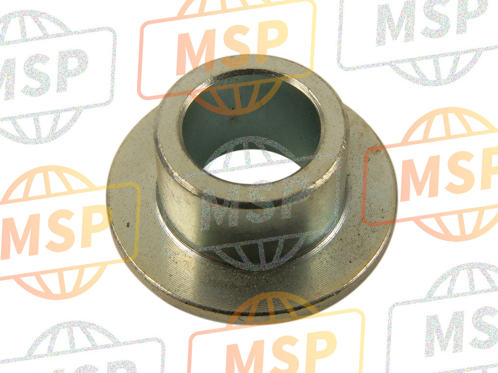 6125212F00, Spacer, Pivot Inner, Suzuki, 1