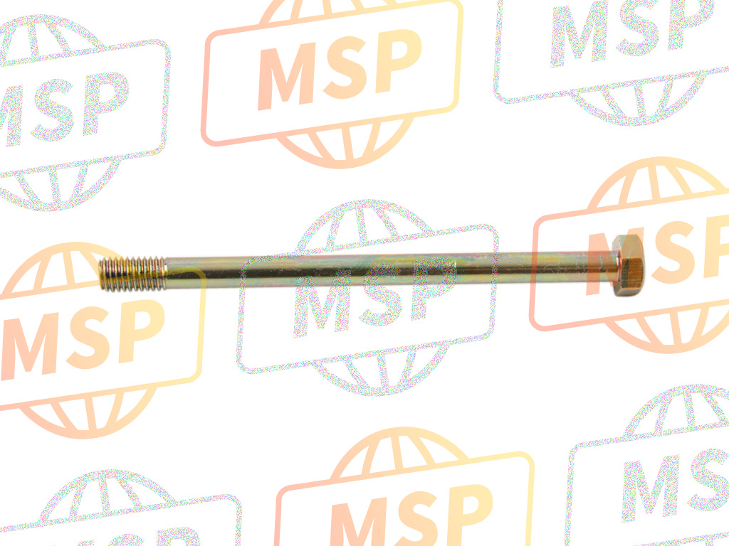6127544B00, Bolt, Suzuki, 2