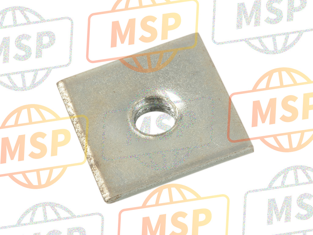 6131643000, Nut, Suzuki, 1