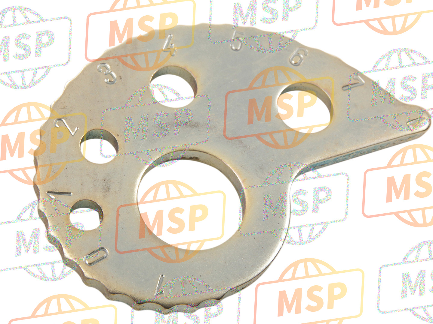 6141014D10, Adjuster, Chain Rh   (T:4.0), Suzuki, 1