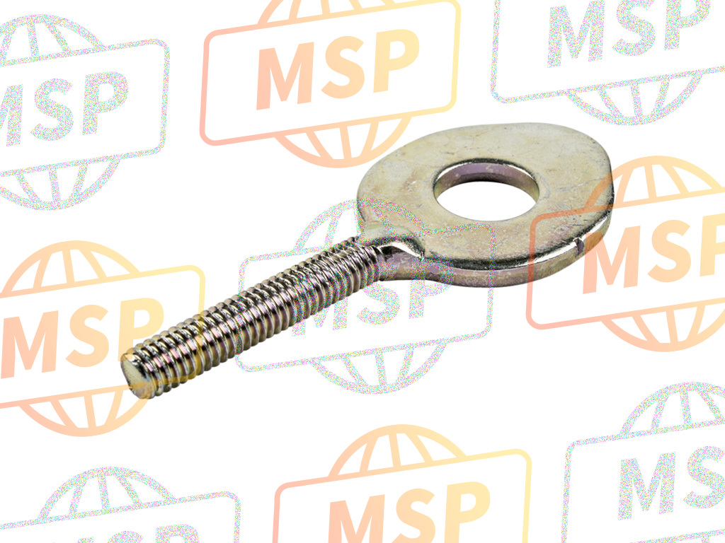 6141101002, Adjuster, Chain, Suzuki, 1