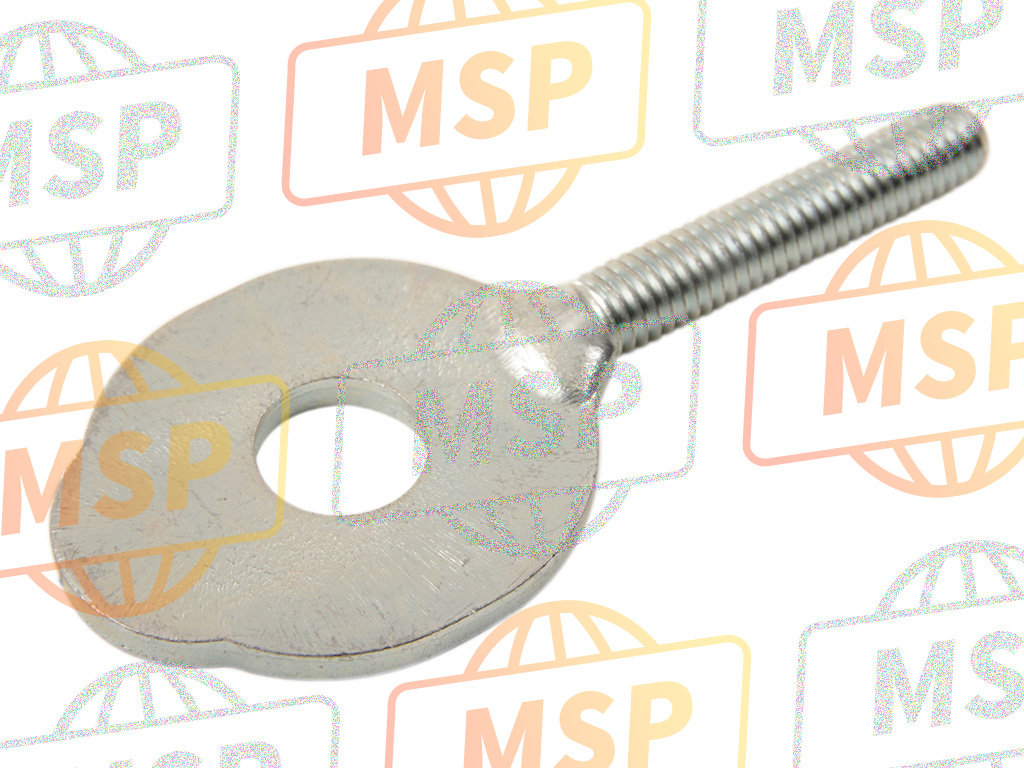 6141143G00, Kettenspanner, Suzuki, 1