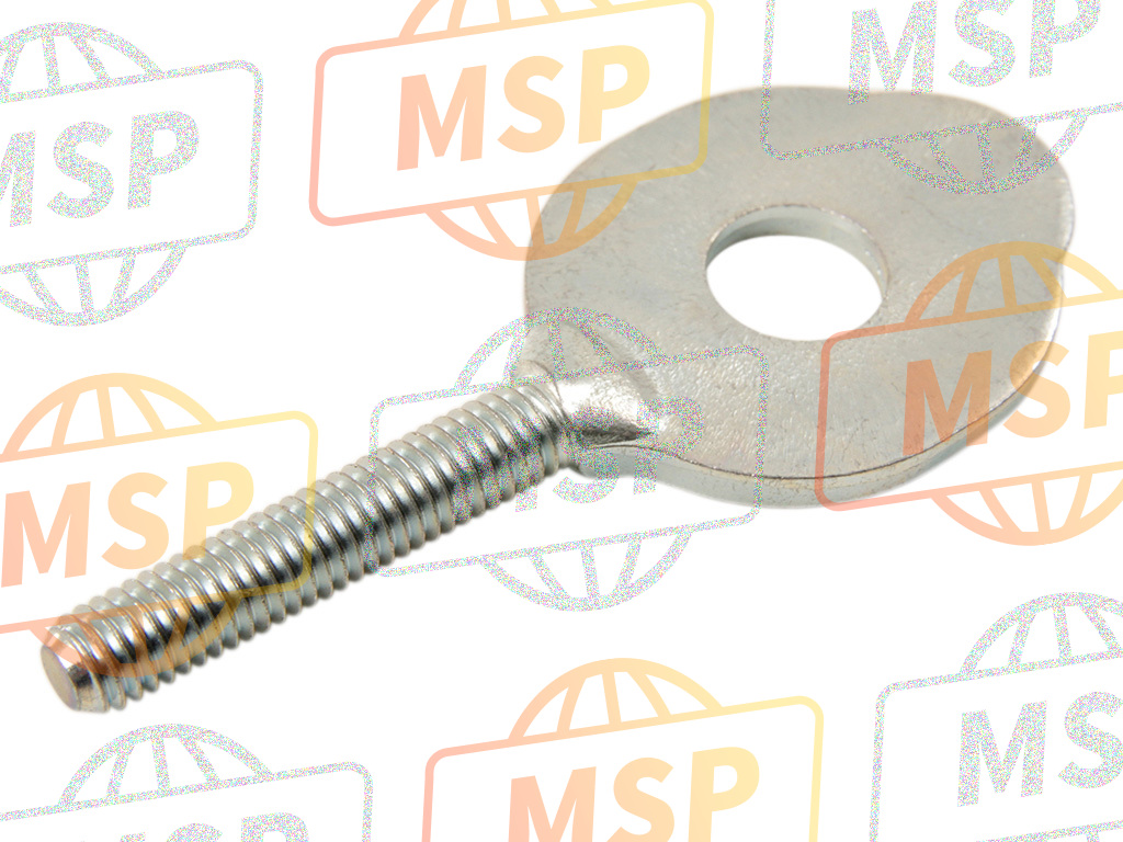 6141143G00, Kettenspanner, Suzuki, 2