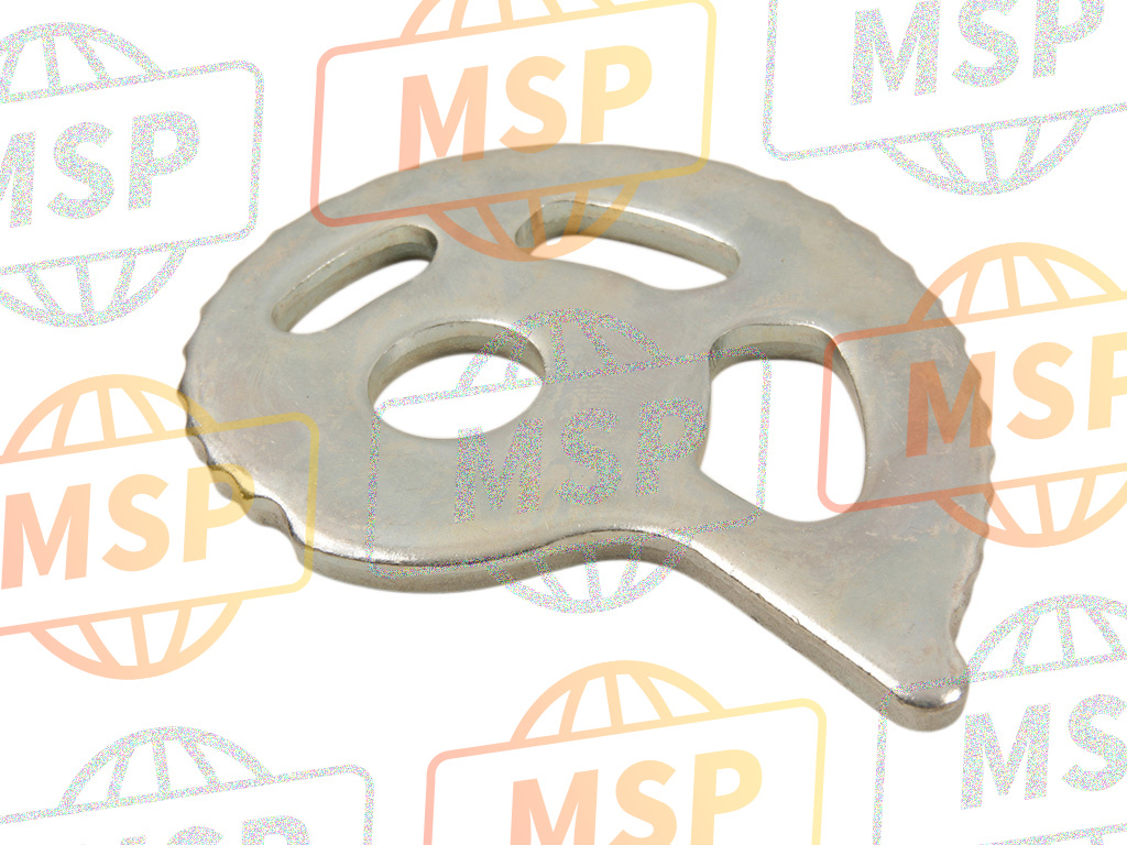 6142142A00, Adjuster, Chain Lh, Suzuki, 1