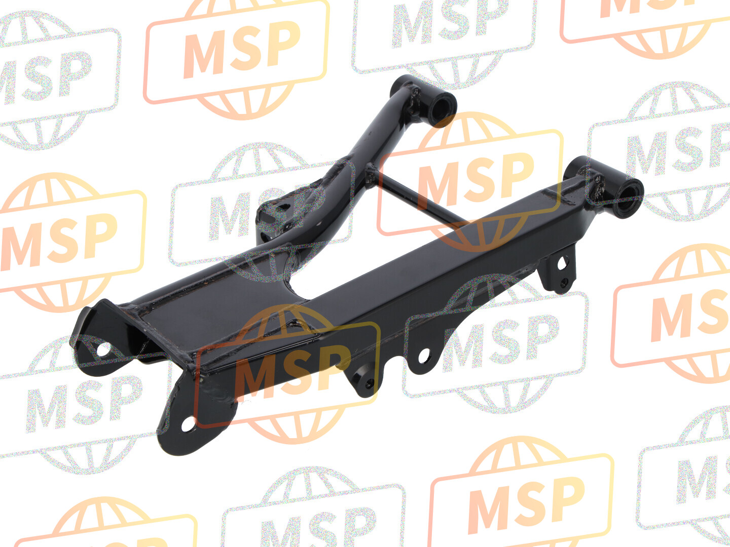 6151031821, Swingarm R.Rear, Suzuki, 1