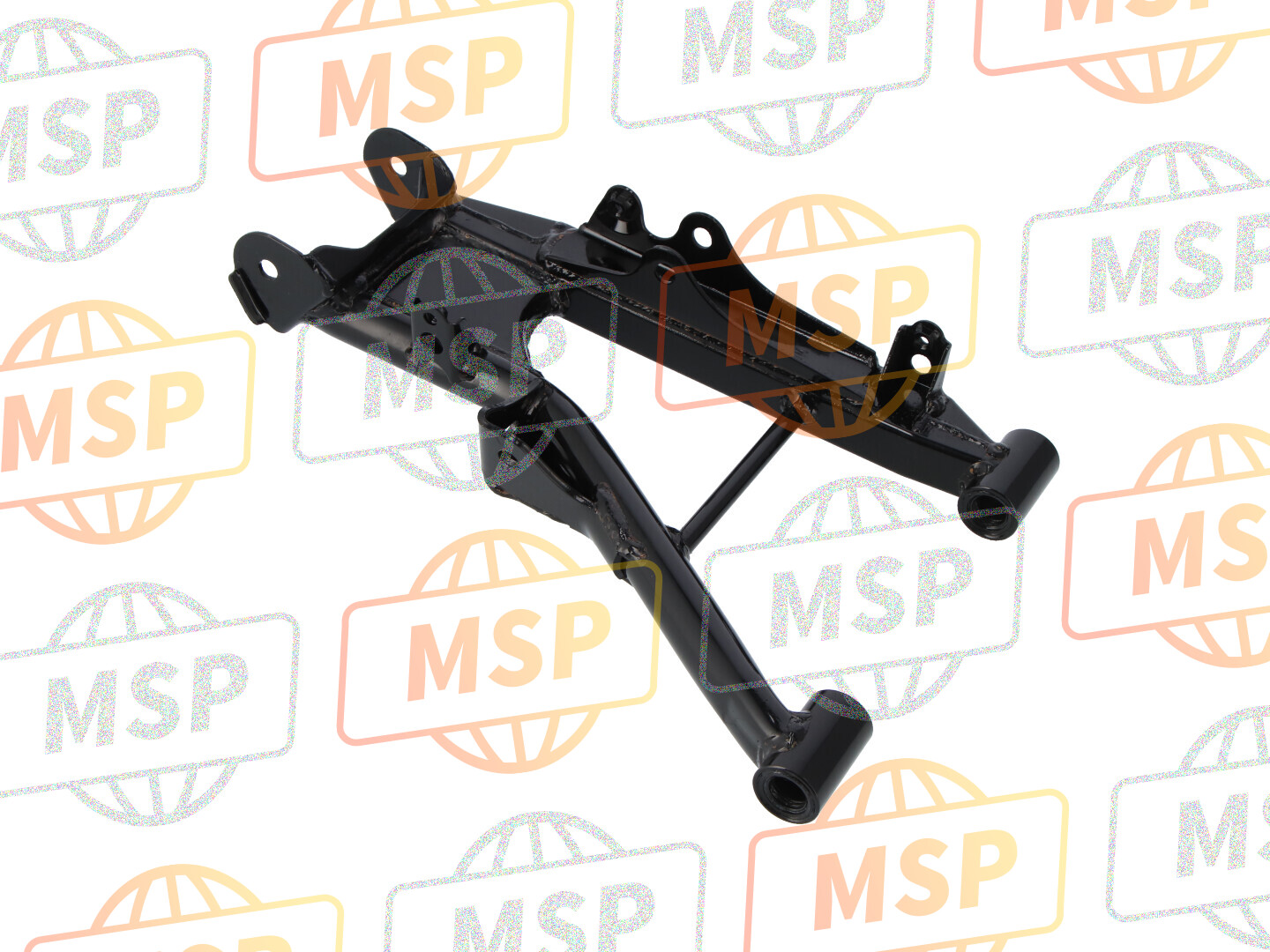 6151031821, Swingarm R.Rear, Suzuki, 2