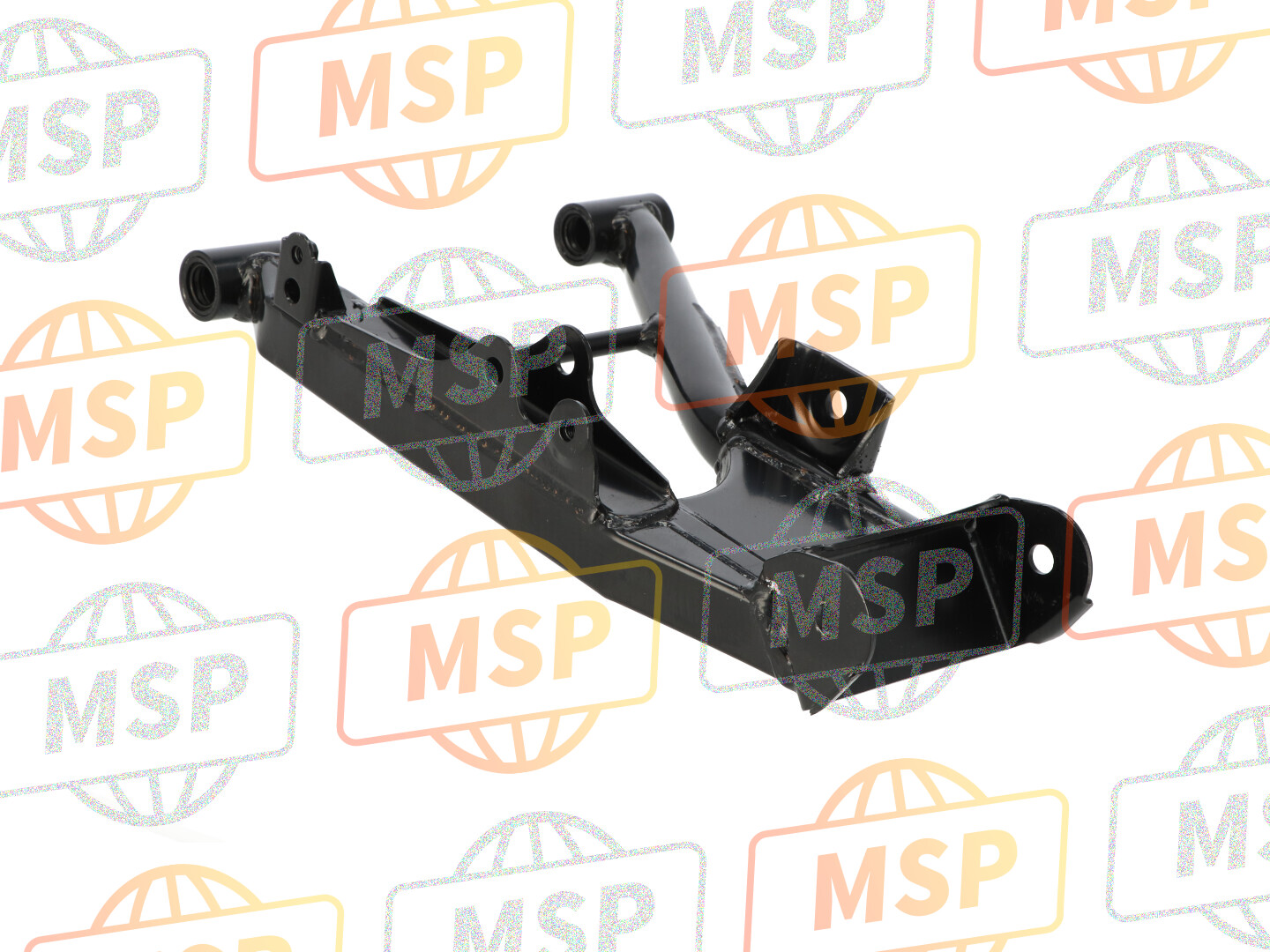 6151031830, Set Brazo, Suspension Trasera, Suzuki, 1