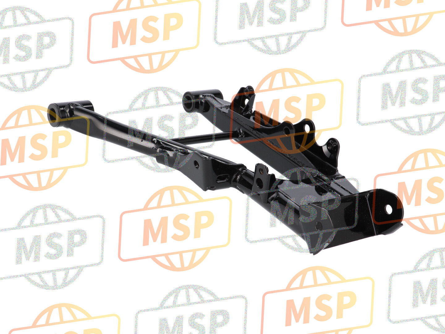 6152031810, Arm Set, Rr Suspension   Lower, L, Suzuki, 1