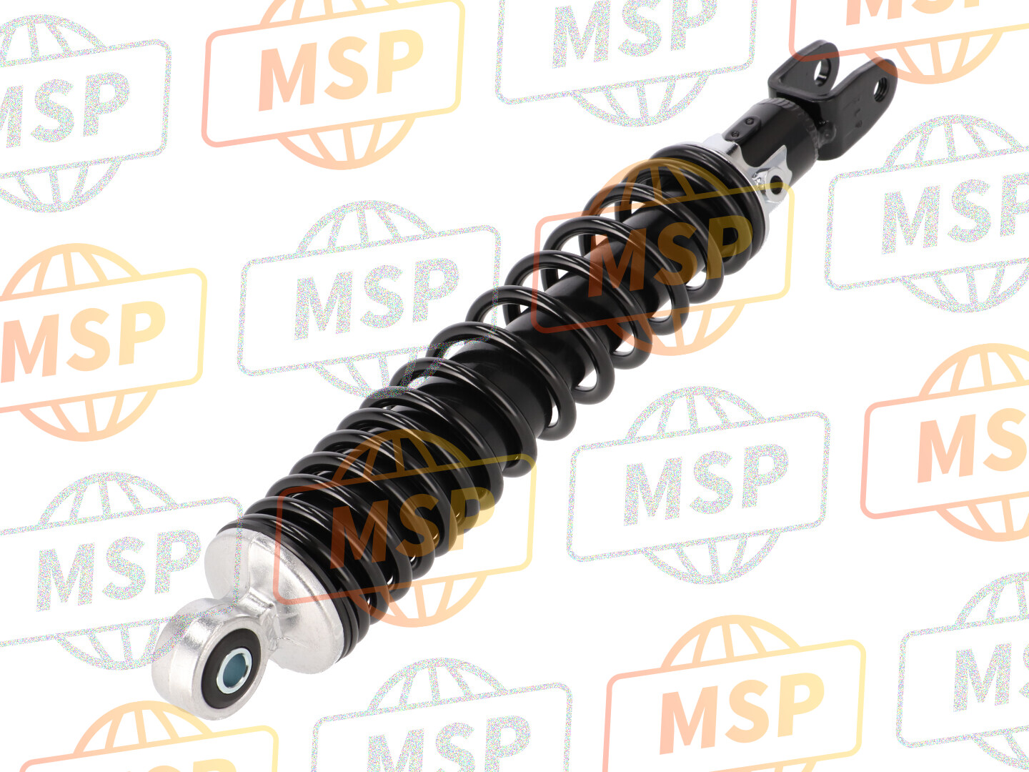 6210003H01, Absorber Assy, Rear Shock, Suzuki, 1