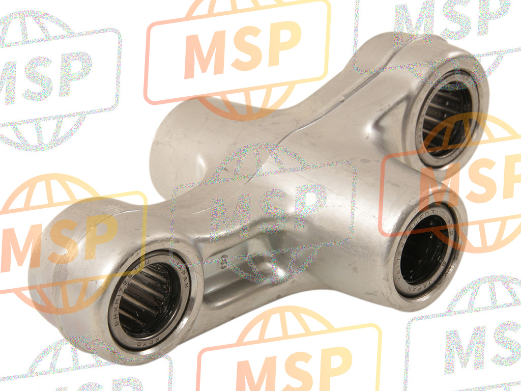 6260032852, Lever Set, Rear Cushion, Suzuki, 1