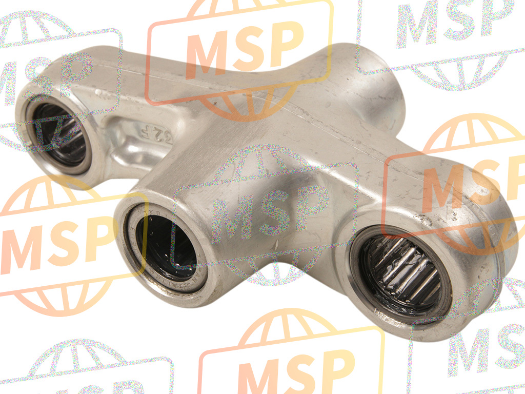 6260032852, Lever Set, Rear Cushion, Suzuki, 2