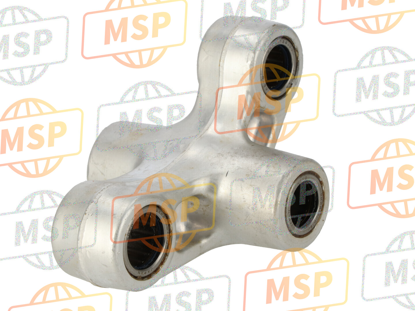 6260033892, Lever Set, Rear Cushion, Suzuki, 1