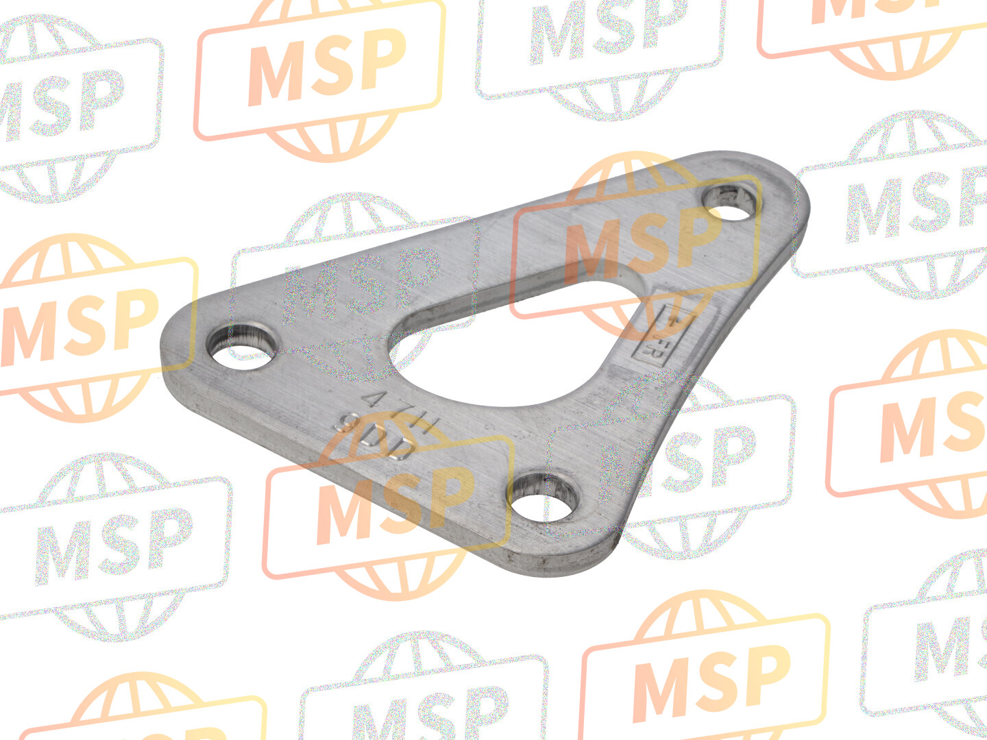 6261147H00, Lever, Rear Cushion, Suzuki, 2