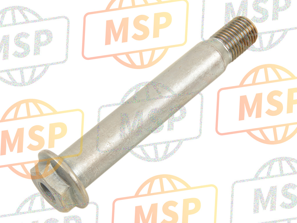 6262136E00, Bolt, Center (14X101), Suzuki, 1