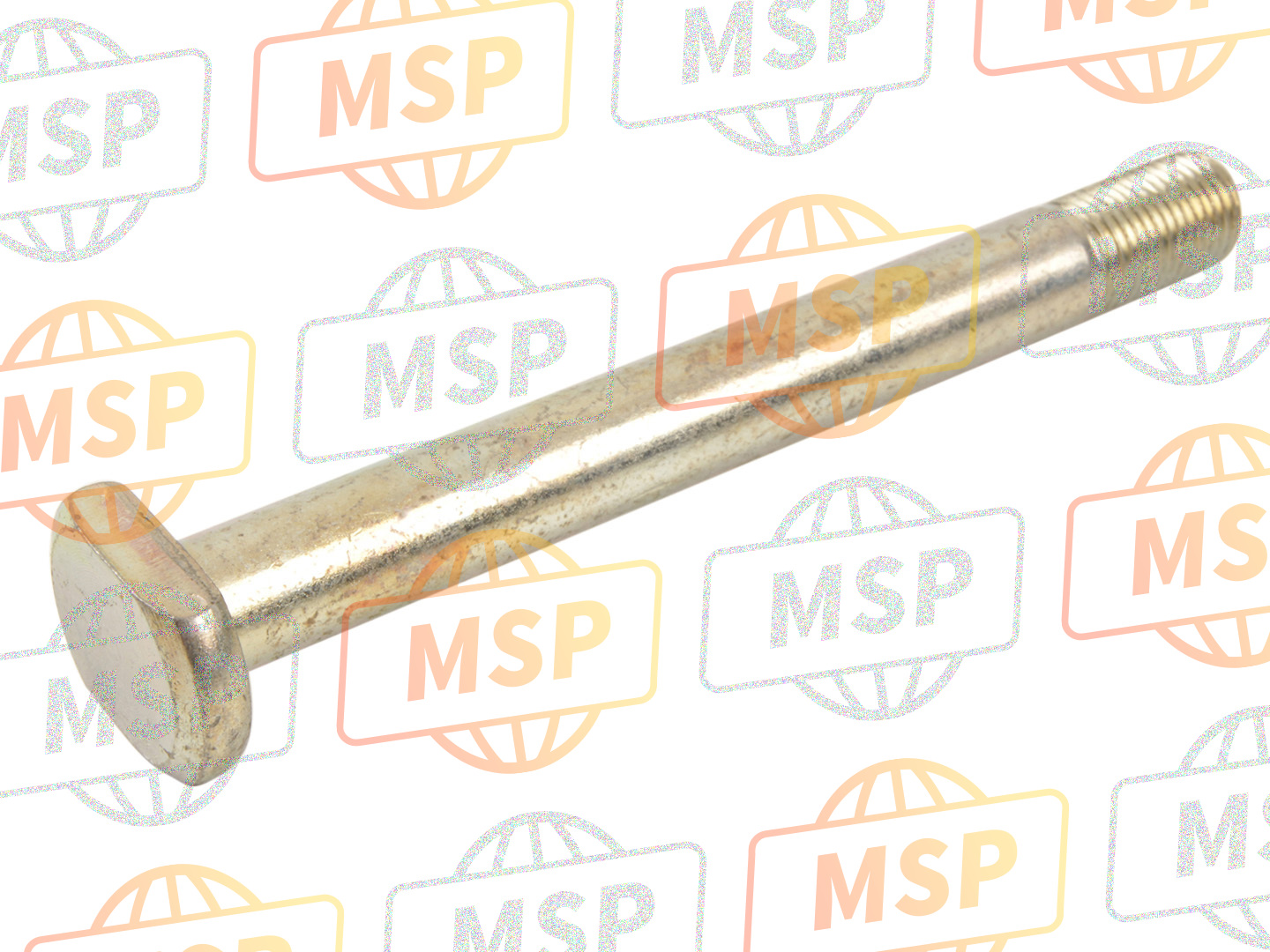 6262137F10, Bolt, Center (12X100), Suzuki, 1