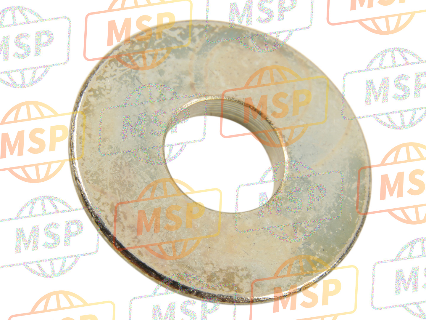 6264702B40, Spacer, Rr Cushion Rod Side, Suzuki, 2