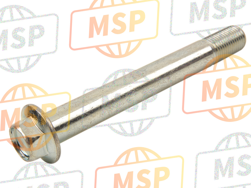 6265737F10, Bolt, Rod, Suzuki, 1