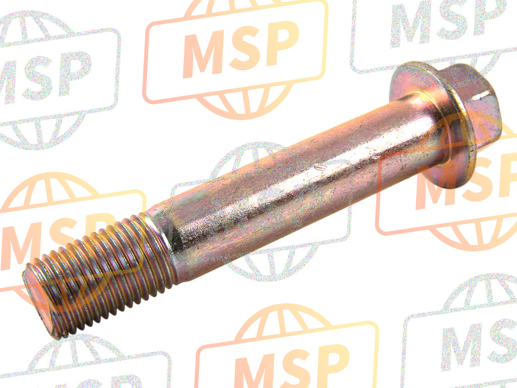 6265800B20, Bolt, Front, Suzuki, 2