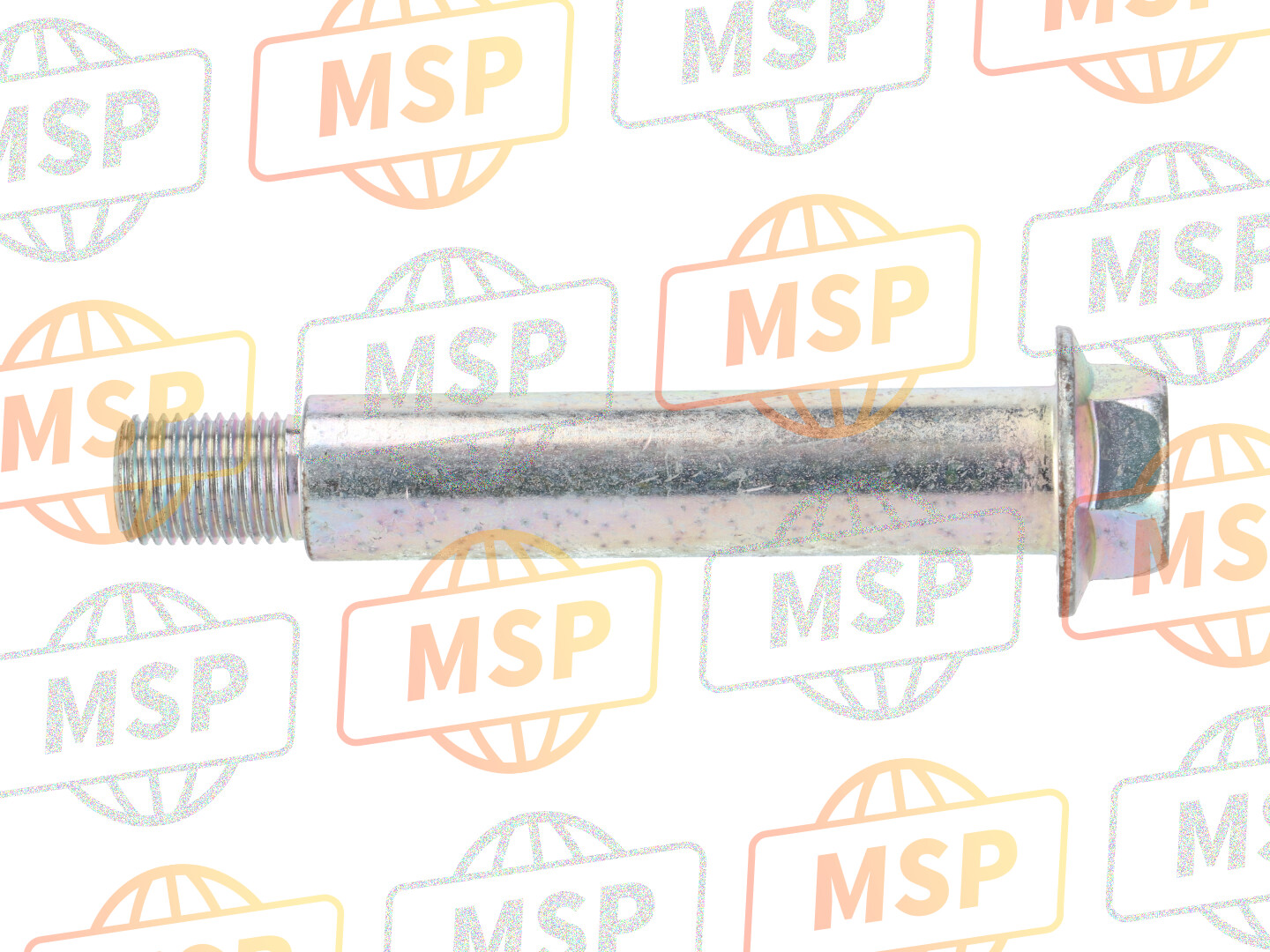 6265807G00, Bolt, Front, Suzuki, 2