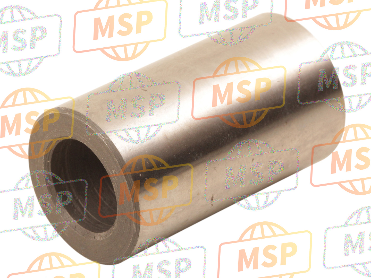 62684C01D10J000, Spacer, Rear (10X17X30), Suzuki, 1