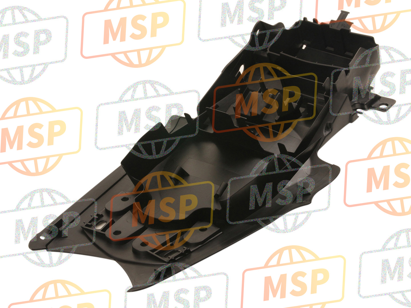 6311018G00291, Fender, Rear Front, Suzuki, 1