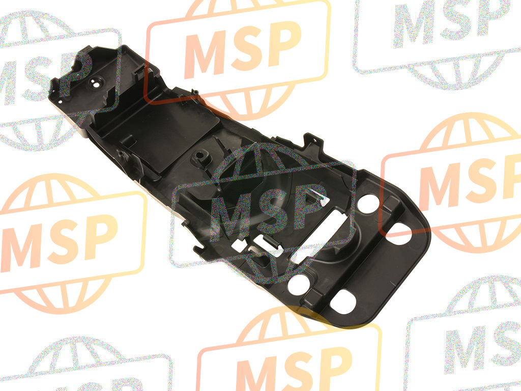 6311137H00, Fender, Rear Upper, Suzuki, 4