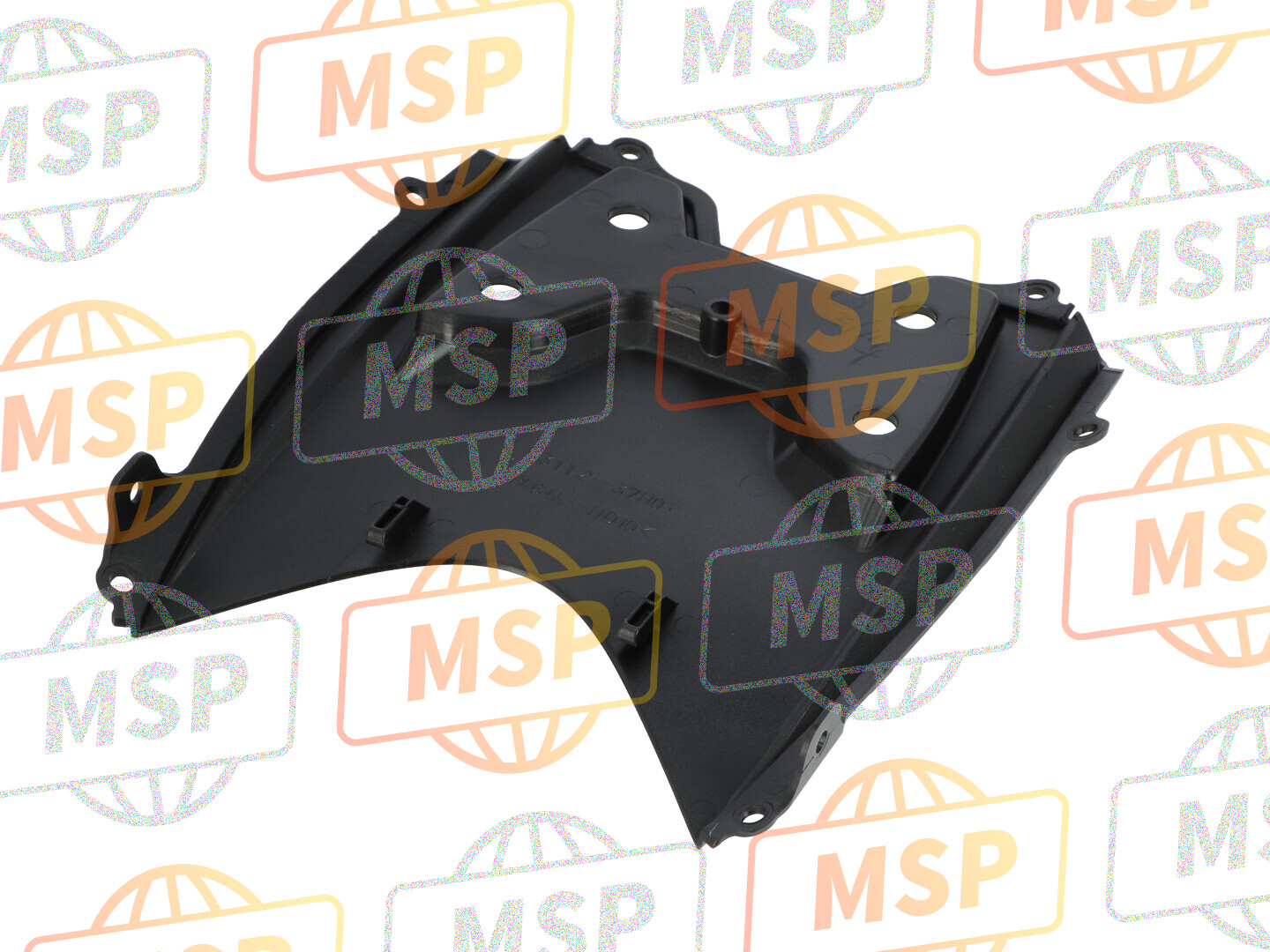 6311237H0013L, Cover,Rear Fend, Suzuki, 2