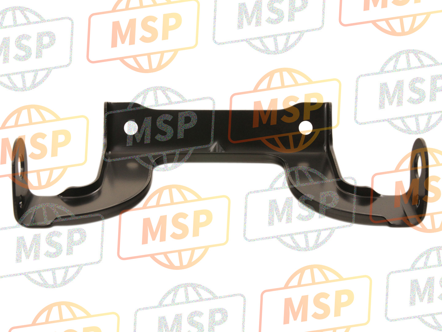 6312144G01, Supporto Parafango Post, Suzuki, 2